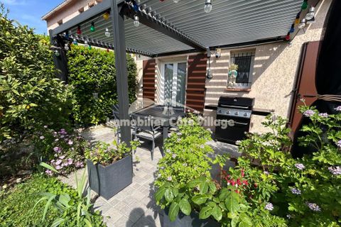 Villa i La Trinite, Alpes-Maritimes, La Trinite - € 419.000 | Ref: getkey_u_531041657 - foto 2