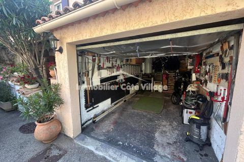 Villa i La Trinite, Alpes-Maritimes, La Trinite - € 419.000 | Ref: getkey_u_531041657 - foto 3