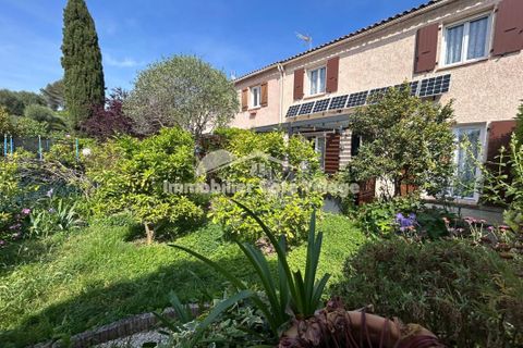 Villa i La Trinite, Alpes-Maritimes, La Trinite - € 419.000 | Ref: getkey_u_531041657 - foto 4