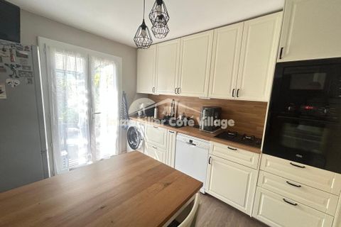 Villa i La Trinite, Alpes-Maritimes, La Trinite - € 419.000 | Ref: getkey_u_531041657 - foto 6