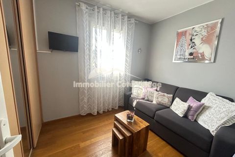 Villa i La Trinite, Alpes-Maritimes, La Trinite - € 419.000 | Ref: getkey_u_531041657 - foto 8