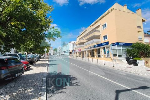 Erhvervsejendom i Carcavelos, Lisbon, Carcavelos - € 199.000 | Ref: BOT_2367 (7) - foto 1