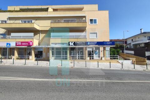 Erhvervsejendom i Carcavelos, Lisbon, Carcavelos - € 199.000 | Ref: BOT_2367 (7) - foto 2