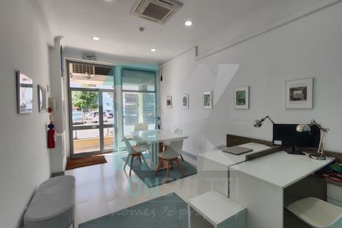 Erhvervsejendom i Carcavelos, Lisbon, Carcavelos - € 199.000 | Ref: BOT_2367 (7) - foto 3