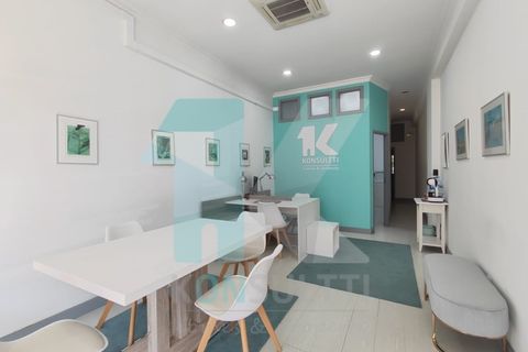 Erhvervsejendom i Carcavelos, Lisbon, Carcavelos - € 199.000 | Ref: BOT_2367 (7) - foto 4