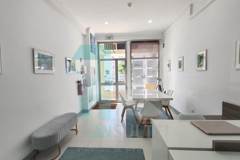 Erhvervsejendom i Carcavelos, Lisbon, Carcavelos - € 199.000 | Ref: BOT_2367 (7) - foto 5