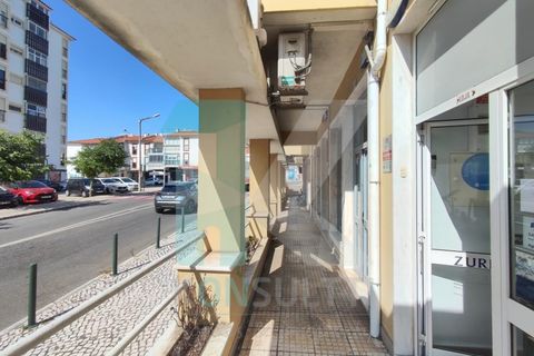 Erhvervsejendom i Carcavelos, Lisbon, Carcavelos - € 199.000 | Ref: BOT_2367 (7) - foto 10