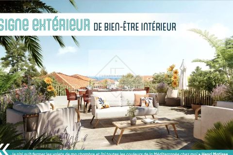 Lejlighed i Antibes, Alpes-Maritimes, Antibes - € 1.130.000 | Ref: getkey_u_531000740 - foto 2