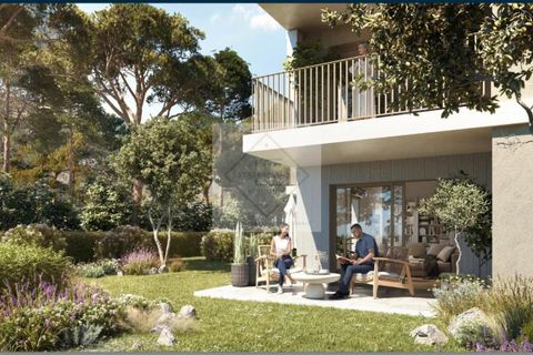 Lejlighed i Antibes, Alpes-Maritimes, Antibes - € 1.130.000 | Ref: getkey_u_531000740 - foto 4