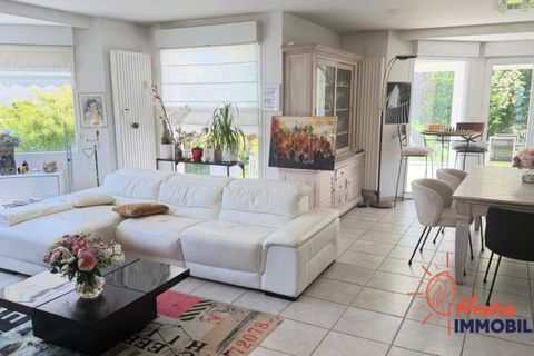 Villa a Bezannes, Marne, Bezannes - € 884.000 | Ref: getkey_u_530812115 - foto 2
