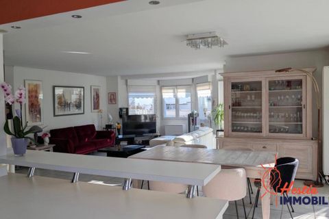 Villa a Bezannes, Marne, Bezannes - € 884.000 | Ref: getkey_u_530812115 - foto 3