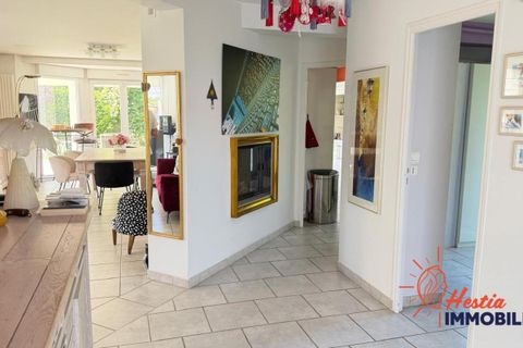 Villa a Bezannes, Marne, Bezannes - € 884.000 | Ref: getkey_u_530812115 - foto 4