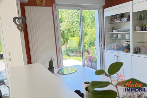Villa a Bezannes, Marne, Bezannes - € 884.000 | Ref: getkey_u_530812115 - foto 5