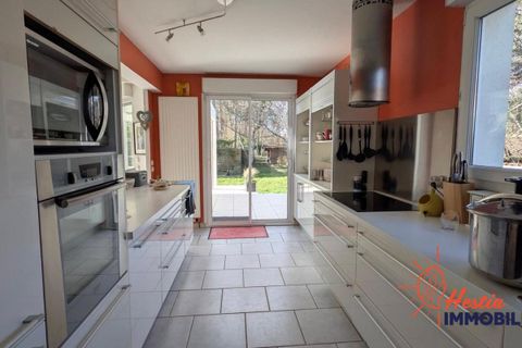Villa a Bezannes, Marne, Bezannes - € 884.000 | Ref: getkey_u_530812115 - foto 6