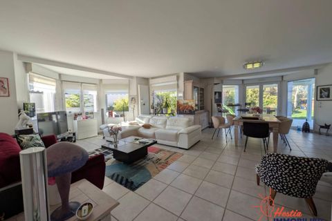 Villa a Bezannes, Marne, Bezannes - € 884.000 | Ref: getkey_u_530812115 - foto 7