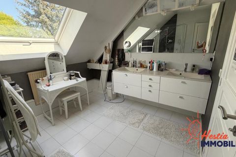 Villa a Bezannes, Marne, Bezannes - € 884.000 | Ref: getkey_u_530812115 - foto 10