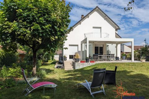 Villa a Bezannes, Marne, Bezannes - € 884.000 | Ref: getkey_u_530812115 - foto 11