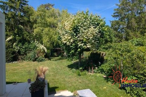 Villa a Bezannes, Marne, Bezannes - € 884.000 | Ref: getkey_u_530812115 - foto 12