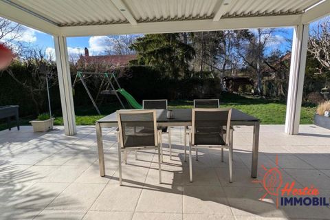 Villa a Bezannes, Marne, Bezannes - € 884.000 | Ref: getkey_u_530812115 - foto 13