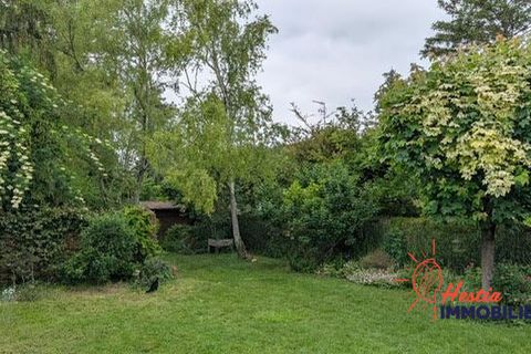 Villa a Bezannes, Marne, Bezannes - € 884.000 | Ref: getkey_u_530812115 - foto 14