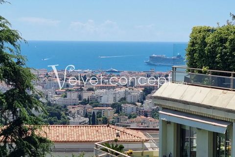 Lejlighed i Le Cannet, Alpes-Maritimes, Le Cannet - € 445.000 | Ref: 3017C2 - foto 2