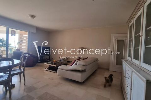 Lejlighed i Le Cannet, Alpes-Maritimes, Le Cannet - € 445.000 | Ref: 3017C2 - foto 4