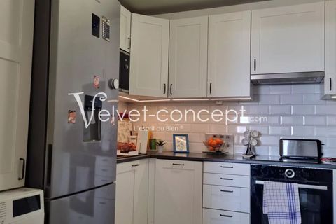 Lejlighed i Le Cannet, Alpes-Maritimes, Le Cannet - € 445.000 | Ref: 3017C2 - foto 5