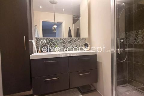 Lejlighed i Le Cannet, Alpes-Maritimes, Le Cannet - € 445.000 | Ref: 3017C2 - foto 6