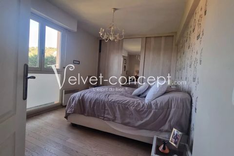 Lejlighed i Le Cannet, Alpes-Maritimes, Le Cannet - € 445.000 | Ref: 3017C2 - foto 7