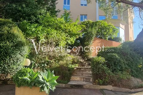 Lejlighed i Le Cannet, Alpes-Maritimes, Le Cannet - € 445.000 | Ref: 3017C2 - foto 8