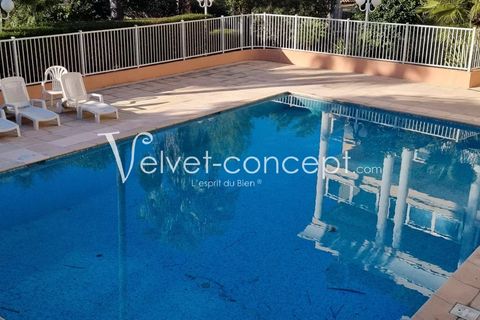 Lejlighed i Le Cannet, Alpes-Maritimes, Le Cannet - € 445.000 | Ref: 3017C2 - foto 9