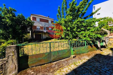 Villa i Meda, Guarda, Meda - € 85.000 | Ref: 539/MDA - foto 1