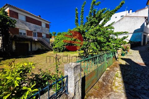 Villa i Meda, Guarda, Meda - € 85.000 | Ref: 539/MDA - foto 3