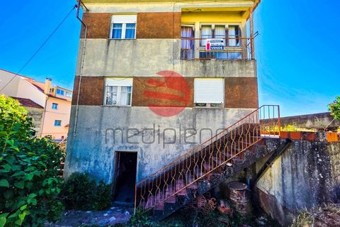 Villa i Meda, Guarda, Meda - € 85.000 | Ref: 539/MDA - foto 6