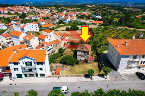 Villa i Meda, Guarda, Meda - € 85.000 | Ref: 539/MDA - foto 23