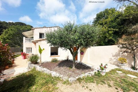 Villa i Nice, Alpes-Maritimes, Nice - € 795.000 | Ref: getkey_10780 - foto 1