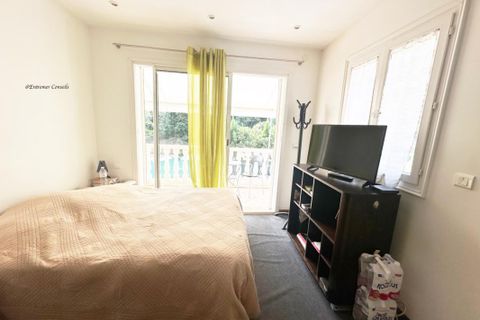 Villa i Nice, Alpes-Maritimes, Nice - € 795.000 | Ref: getkey_10780 - foto 6