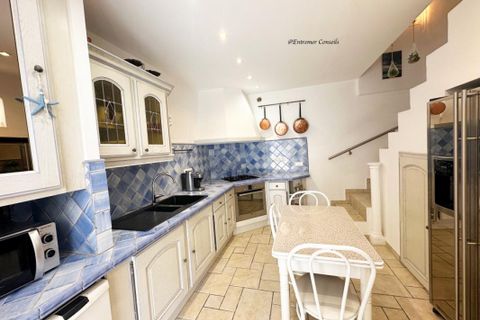 Villa i Nice, Alpes-Maritimes, Nice - € 795.000 | Ref: getkey_10780 - foto 7