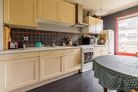 Leilighet i Angers, Maine-et-Loire, Angers - € 139 820 | Ref: getkey_u_493210175 - foto 2