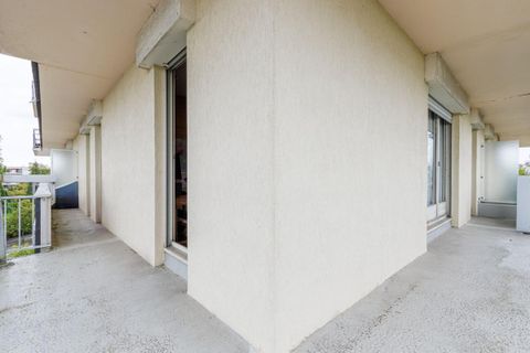 Leilighet i Angers, Maine-et-Loire, Angers - € 139 820 | Ref: getkey_u_493210175 - foto 3