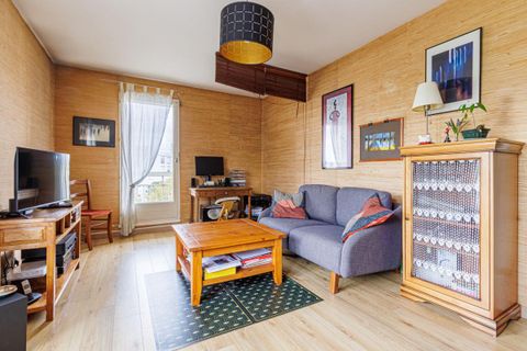 Leilighet i Angers, Maine-et-Loire, Angers - € 139 820 | Ref: getkey_u_493210175 - foto 4