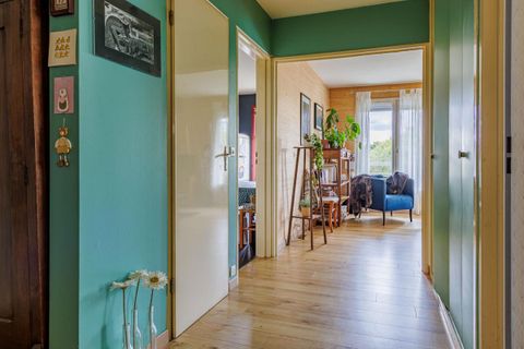 Leilighet i Angers, Maine-et-Loire, Angers - € 139 820 | Ref: getkey_u_493210175 - foto 7