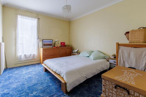Leilighet i Angers, Maine-et-Loire, Angers - € 139 820 | Ref: getkey_u_493210175 - foto 8