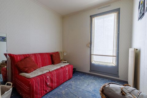 Leilighet i Angers, Maine-et-Loire, Angers - € 139 820 | Ref: getkey_u_493210175 - foto 9