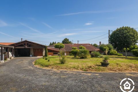 Villa a Mazerolles, Charente-Maritime, Mazerolles - € 139.900 | Ref: getkey_u_530920076 - foto 5