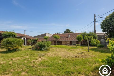 Villa a Mazerolles, Charente-Maritime, Mazerolles - € 139.900 | Ref: getkey_u_530920076 - foto 6