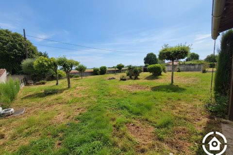 Villa a Mazerolles, Charente-Maritime, Mazerolles - € 139.900 | Ref: getkey_u_530920076 - foto 7