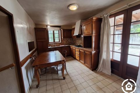 Villa a Mazerolles, Charente-Maritime, Mazerolles - € 139.900 | Ref: getkey_u_530920076 - foto 9
