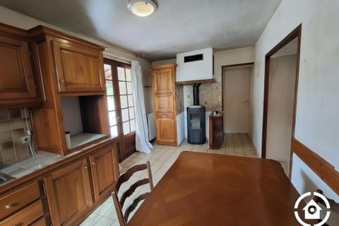 Villa a Mazerolles, Charente-Maritime, Mazerolles - € 139.900 | Ref: getkey_u_530920076 - foto 10