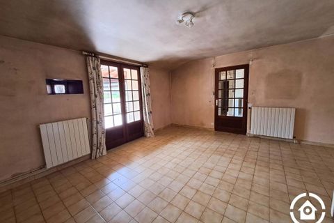 Villa a Mazerolles, Charente-Maritime, Mazerolles - € 139.900 | Ref: getkey_u_530920076 - foto 11
